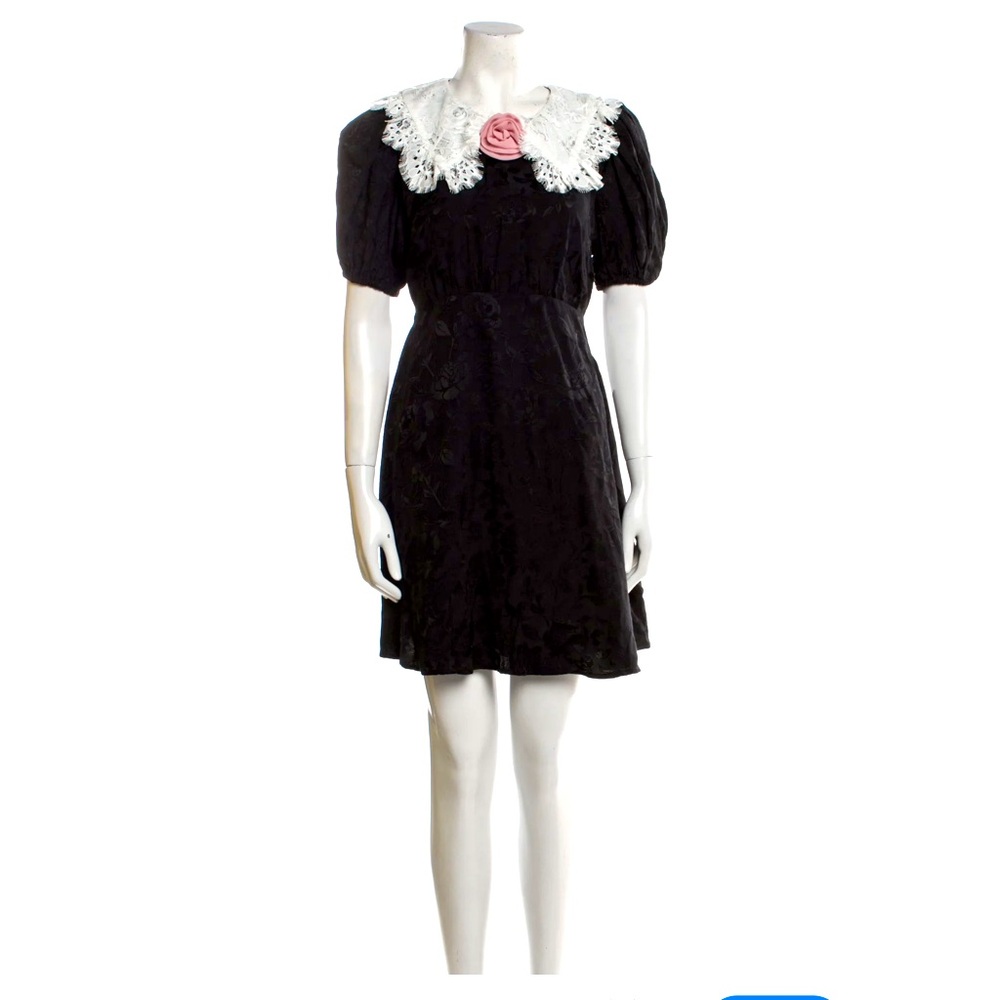 For Love and Lemons dress